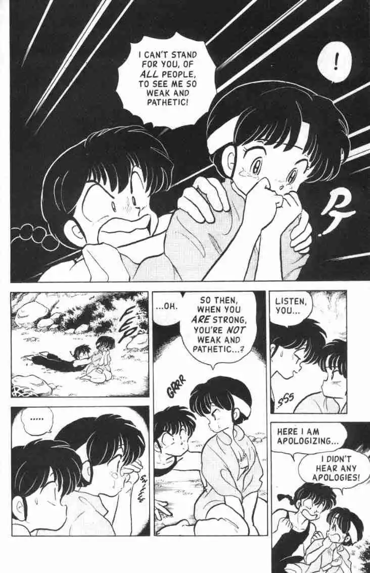 Ranma 1/2 Chapter 130 15